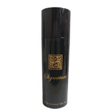 Signature Black For Men Deodorant 200ml