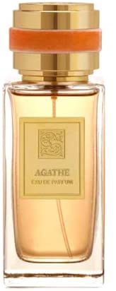 Signature Agathe by Signature for Women - Eau de Parfum, 100ml - samawa perfumes 