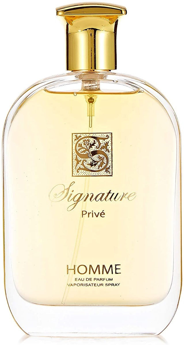 Prive perfume hot sale