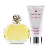 SISLEY SOIR DE LUNE FOR WOMEN SET EDP 100 ml + MOISTURIZING PRFM BODY CREAM 150 ml - samawa perfumes 