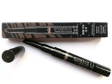 SMASHBOX BROW TECH TO GO BLONDE GEL + PENCIL 2.9 g + 2 g - samawa perfumes 