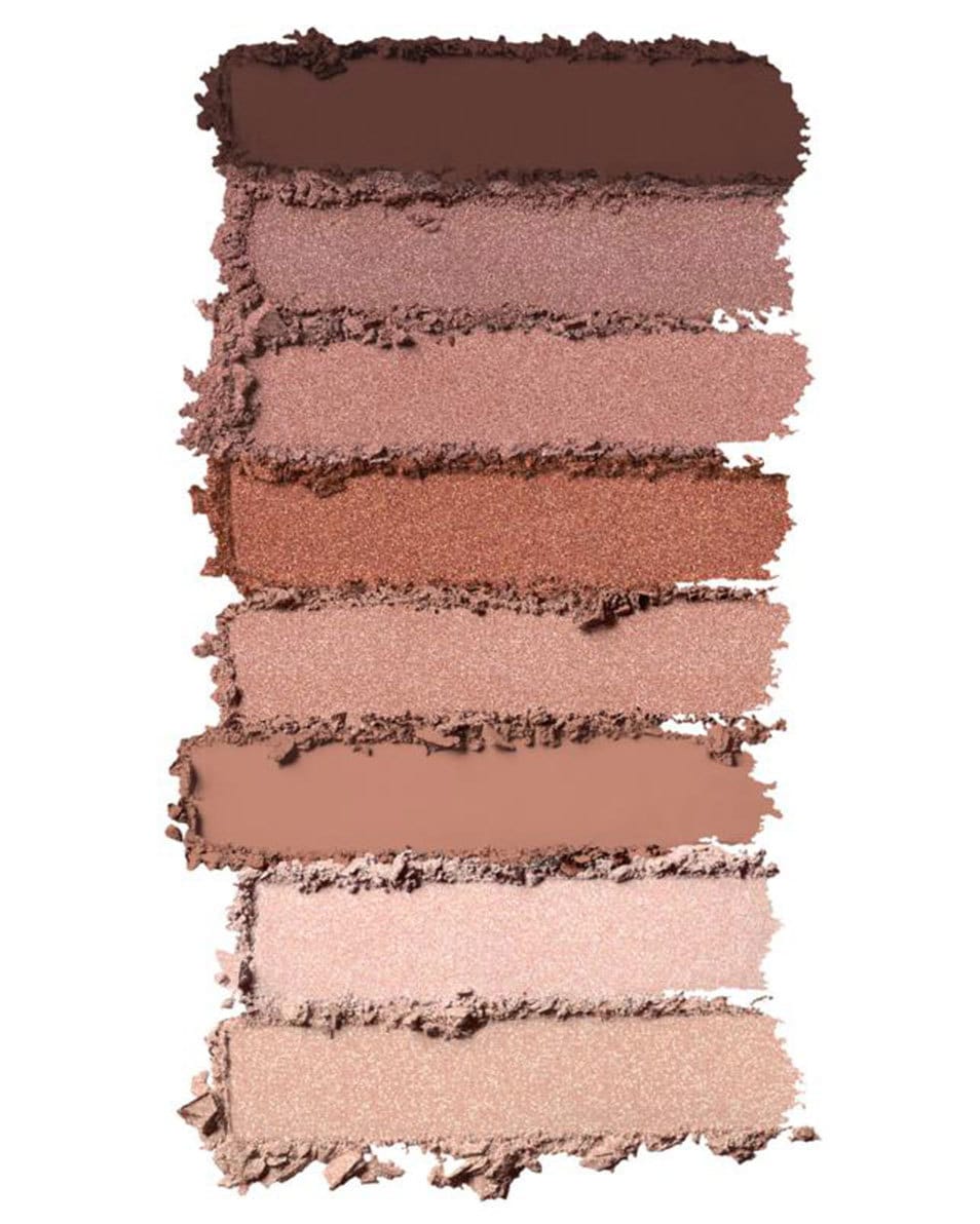 SMASHBOX COVER SHOT PETAL METAL EYESHADOW PALETTE 6.2 g - samawa perfumes 