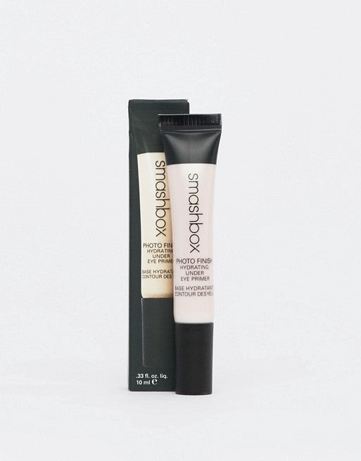 SMASHBOX PHOTO FINISH HYDRATING UNDER EYE PRIMER 10 ml - samawa perfumes 