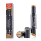 SMASHBOX STUDIO SKIN (W) SHAPING FOUNDATION 3.3 + SOFT CONTOUR 7.5 g + 4.25 g - samawa perfumes 
