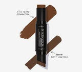 SMASHBOX STUDIO SKIN SHAPING FOUNDATION 4.3 + SOFT CONTOUR 7.5 g + 4.25 g