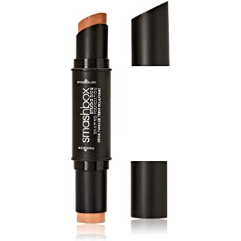 SMASHBOX STUDIO SKIN SHAPING FOUNDATION 3.1 + SOFT CONTOUR 7.5 g + 4.25 g - samawa perfumes 