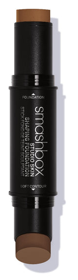 SMASHBOX STUDIO SKIN (W) SHAPING FOUNDATION 4.2 + SOFT CONTOUR 7.5 g + 4.25 g US
