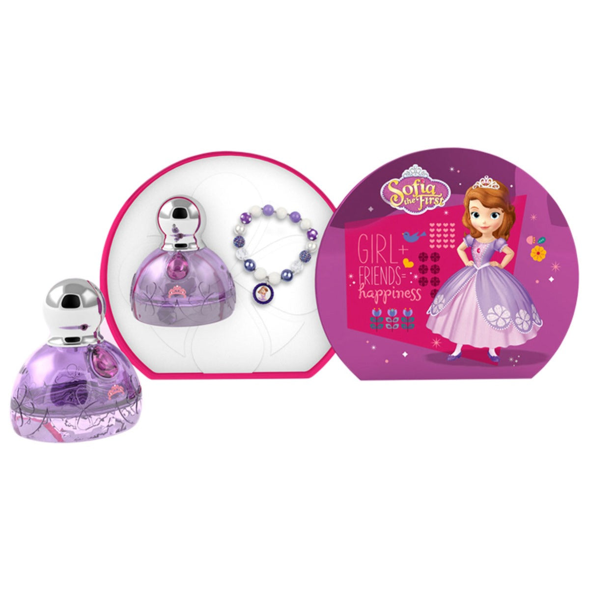 Perfume set deals for girl