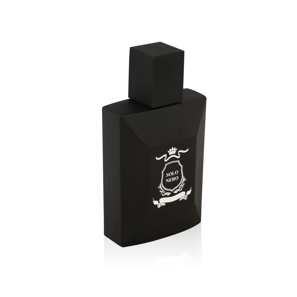 Luxury Concept Solo Nero for Unisex EDP 100ml - samawa perfumes 