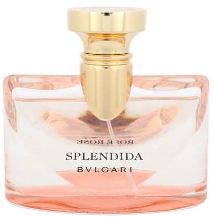 Bvlgari Splendida Rose by for Women - Eau de Parfum, 50ml - samawa perfumes 
