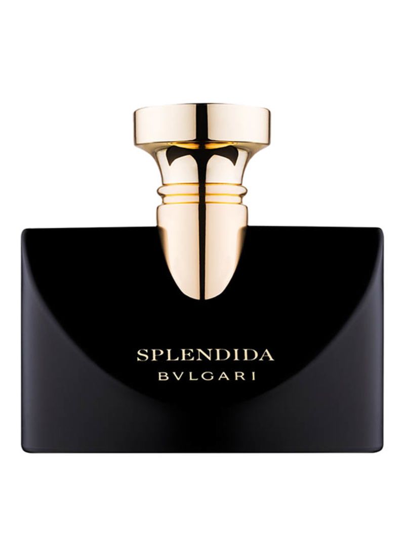 Bvlgari Splendida Jasmin Noir  for Women - Eau de Parfum, 50ml - samawa perfumes 