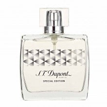 S.T. DUPONT SPECIAL EDITION POUR HOMME MEN EDT 100 ml - samawa perfumes 