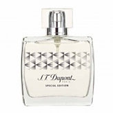 S.T. DUPONT SPECIAL EDITION POUR HOMME MEN EDT 100 ml - samawa perfumes 