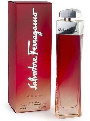Salvatore Ferragamo Subtil Pour Femme Eau de Parfum 100ml