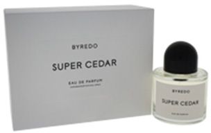 Byredo super sale cedar