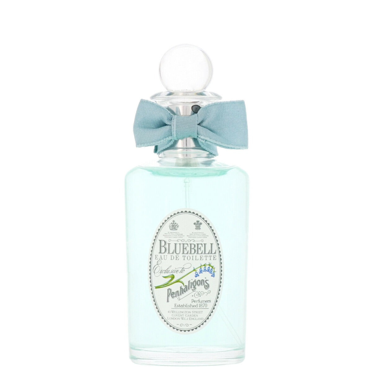 Penhaligon'S Bluebell for Women EDT 50 Ml - samawa perfumes 