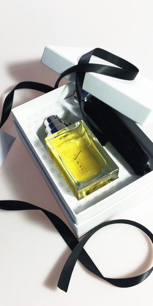 The Different Company Juste Chic Oud Shamash Unisex Extrait De Parfum 100 Ml - samawa perfumes 