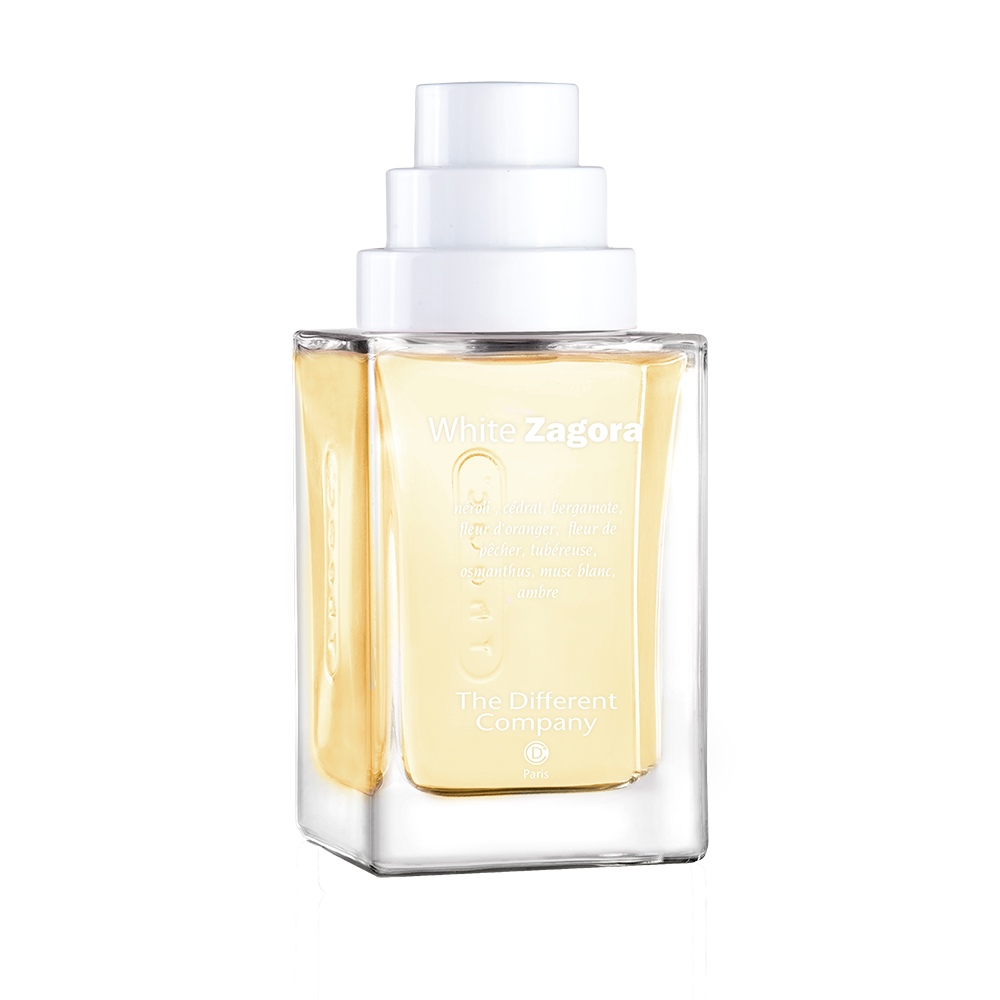 The Different Company L'Esprit Cologne White Zagora Unisex Edt 100