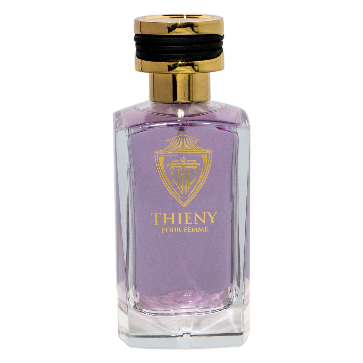 Orchid Perfumes Thieny Pour Femme (Pink) for Women EDP 100ml - samawa perfumes 