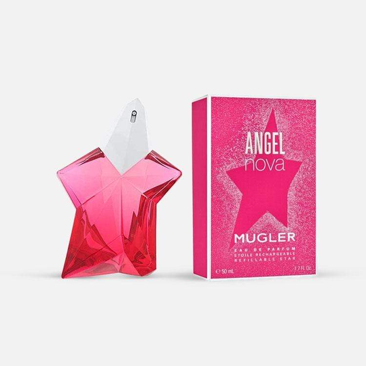Mugler Angel Nova for Women EDP 50 ml - samawa perfumes 