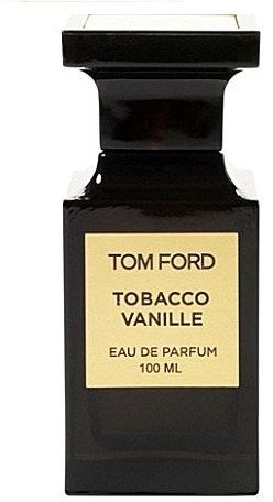 Tom Ford Tobacco Vanille for Unisex - Eau de Parfum, 100 ml - samawa perfumes 