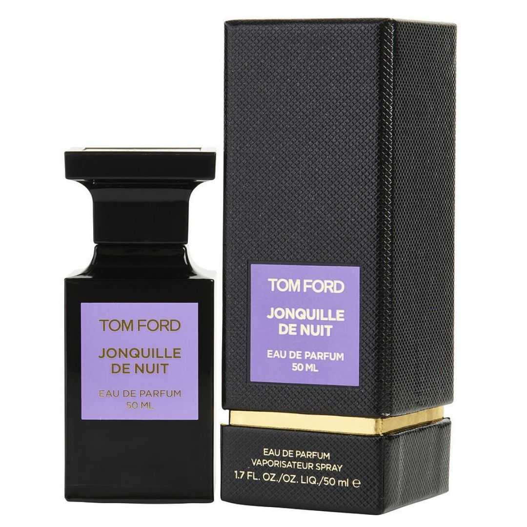 Tom Ford Jonquille De Nuit Edp 50ml – samawa perfumes