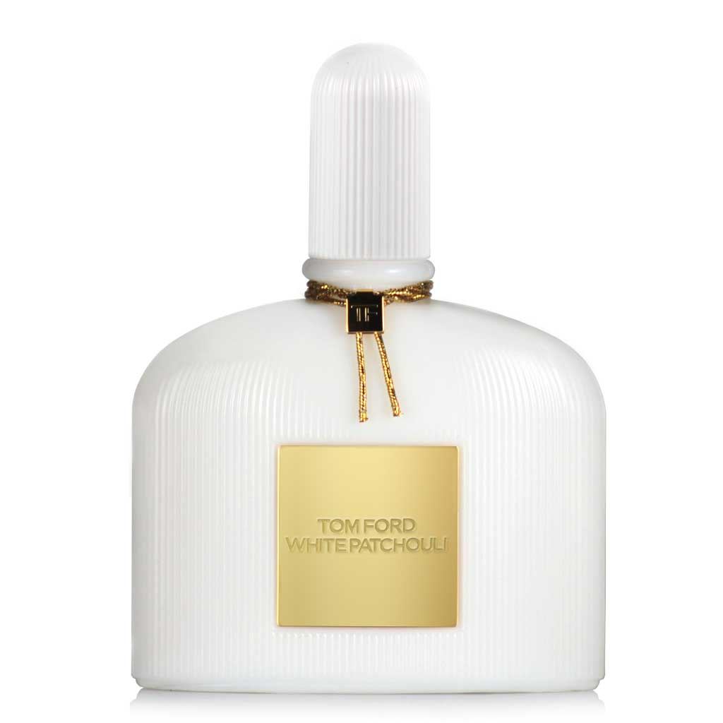 TOM FORD WHITE PATCHOULI  EDP 50ML - samawa perfumes 