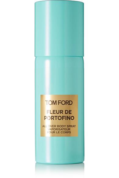 Tom ford fleur de portofino body spray 150ml Clearance