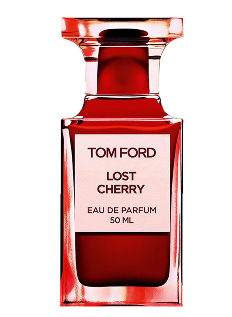 Tom Ford Lost Cherry Edp 50 ml For Men  & Women. - samawa perfumes 