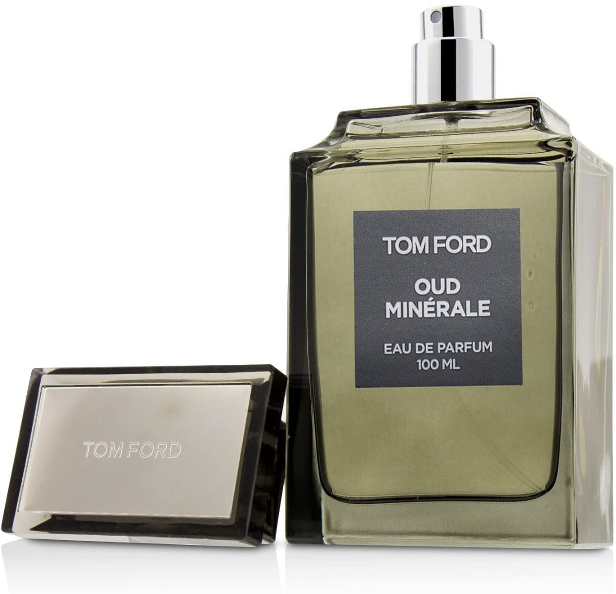 TOM FORD OUD MINERALE UNISEX EDP 100 ml - samawa perfumes 