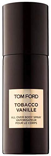 Tom ford tobacco clearance vanille body spray