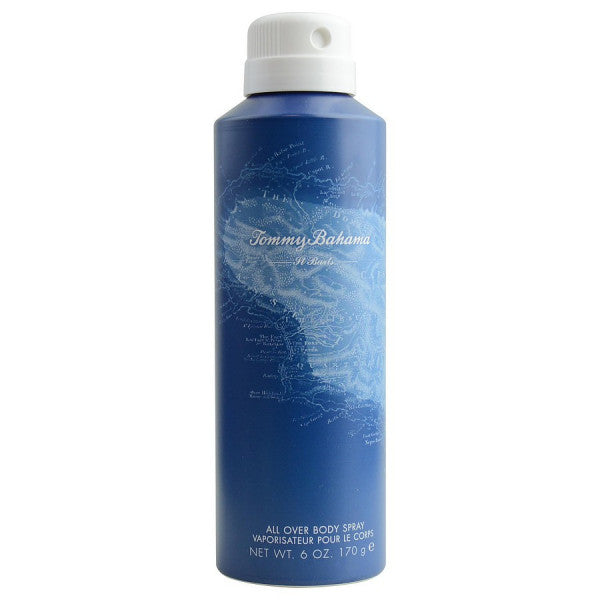 Tommy bahama deodorant store spray