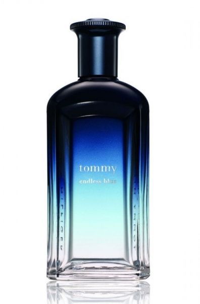 Tommy M Endless Blue for Men Eau de Toilette 100ml samawa