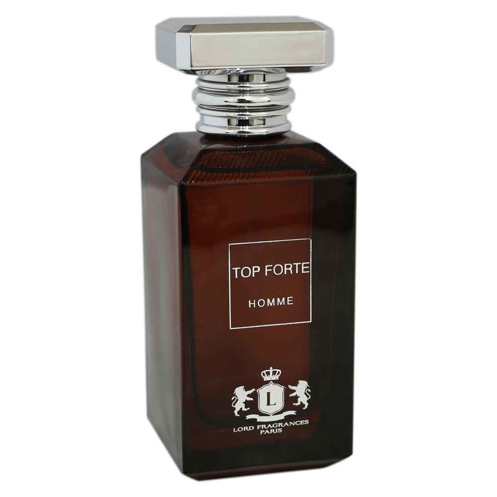 Lord fragrances Top Forte, Perfume For Men, EDP 100ml