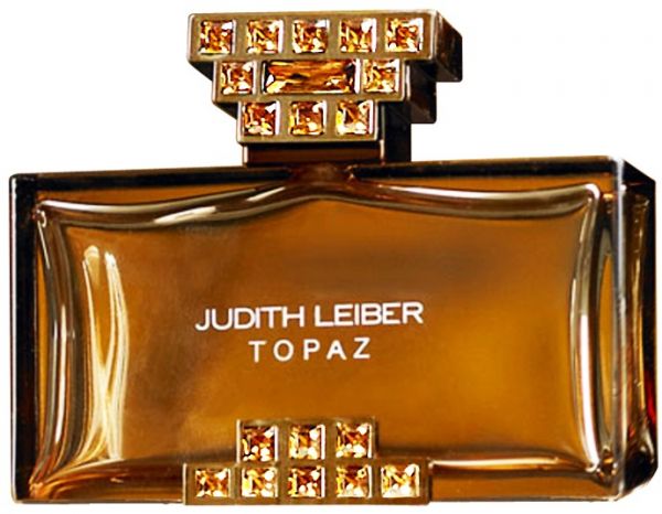 Judith Leiber Topaz for Woman Eau de Parfum, 40ml - samawa perfumes 