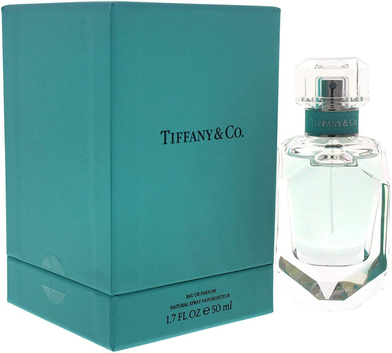 Tifanny & Co Tiffany & Co Perfume For Women 50ml - Eau de Parfum