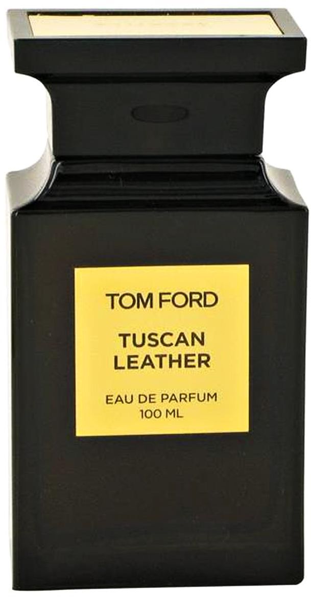 Tom Ford Tuscan Leather for Men and Women - Eau de Parfum, 100ml - samawa perfumes 