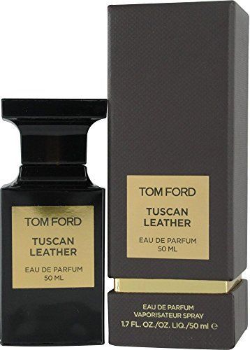 Tom Ford Tuscan Leather for Unisex - Eau de Parfum, 50 ml - samawa perfumes 