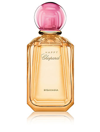 CHOPARD HAPPY BIGARADIA EAU DE PARFUM SPRAY FOR WOMEN, 100 ML - samawa perfumes 