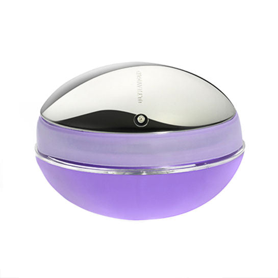 Paco Rabanne Ultraviolet for Women - Eau de Parfum, 80ml - samawa perfumes 