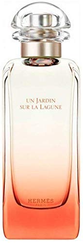 Un Jardin Sur La Lagune by Hermes - perfumes for women - Eau de Toilette, 100ml - samawa perfumes 