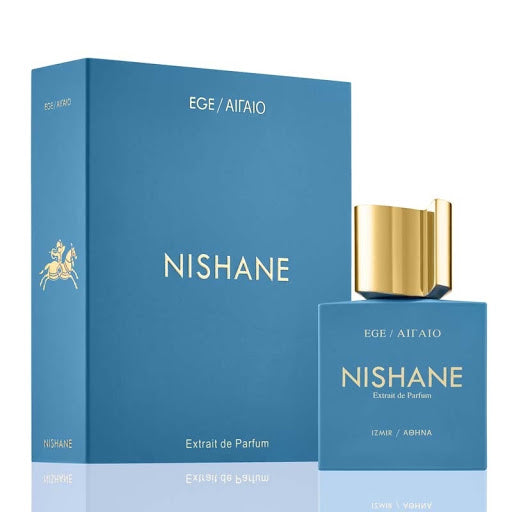 NISHANE EGE FOR UNISEX EDP 100ML