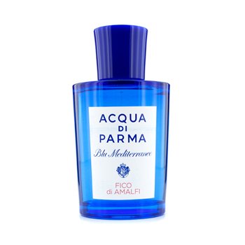 ACQUA DI PARMA BLU MEDITERRANEO FICO DI AMALFI  EDT 150ML - samawa perfumes 
