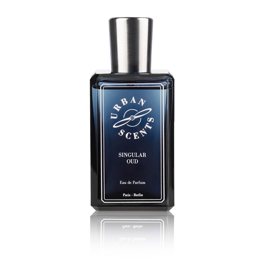 Urban Scents Singular Oud Unisex Edp 100 Ml - samawa perfumes 