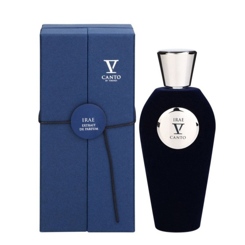 V Canto Irae - Perfume For Unisex - Extrait De Parfum 100 ml - samawa perfumes 