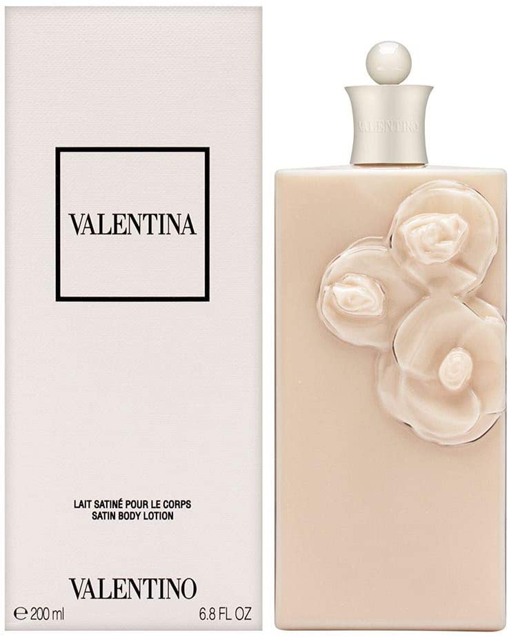 Valentino hotsell after shave