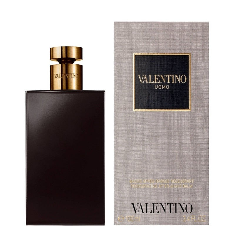 Valentino shop after shave