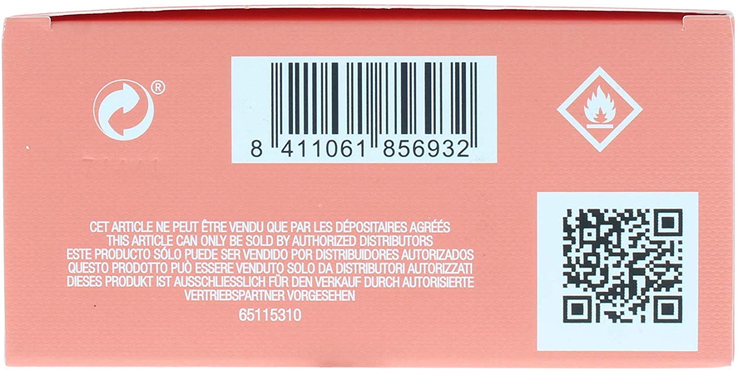 Valentino Valentina Blush For Women 80ml - Eau de Parfum - samawa perfumes 