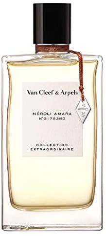 VAN CLEEF & ARPELS NEROLI AMARA EDP 75ML FOR WOMEN - samawa perfumes 