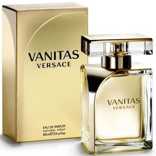 Versace Vanitas for Women - Eau de Parfum, 100ml - samawa perfumes 